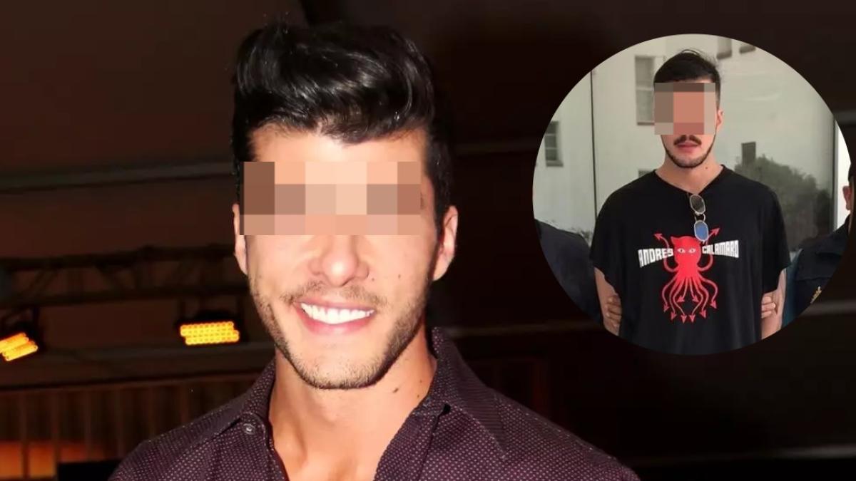 ¿Quién es Daniel Masciarelli? El actor extraditado de Argentina a Mexico acusado de abuso