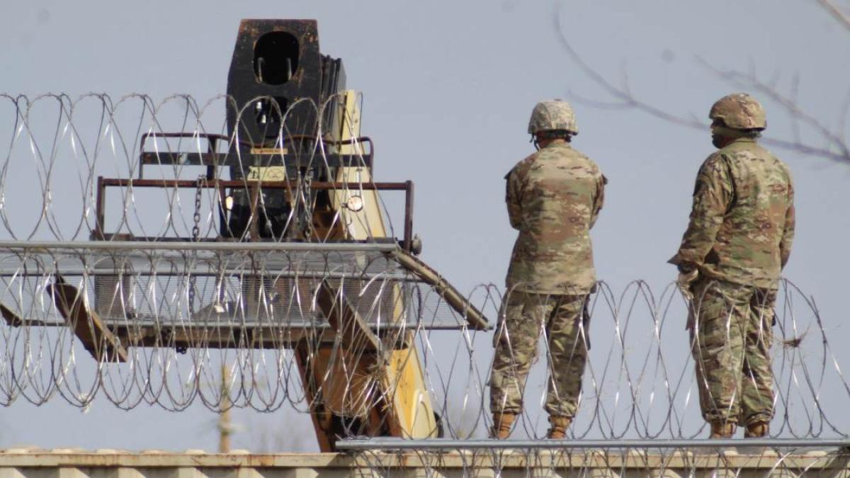 México celebra decisión de Corte de EU de ampliar suspensión de Ley SB4 de Texas