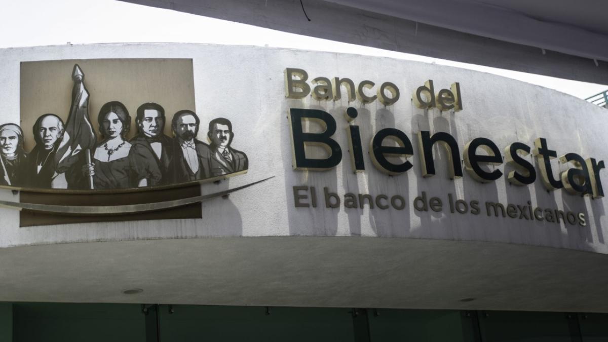 Multan a Banco del Bienestar por omisiones