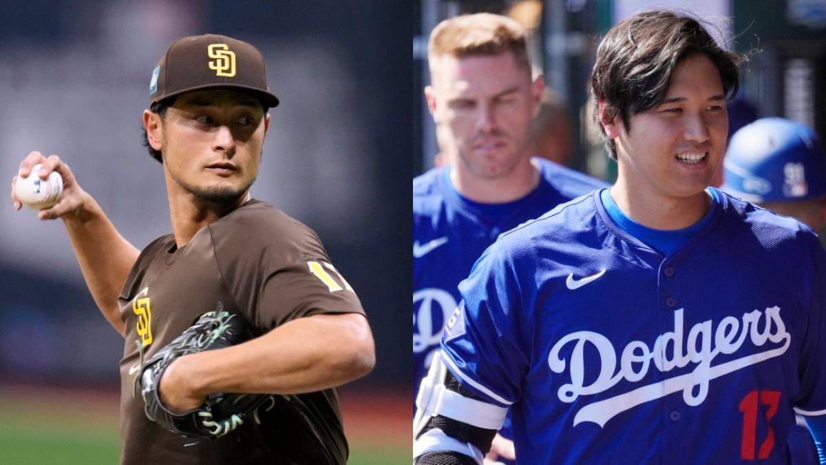 Dodgers vs Padres | ¿Dónde y a qué hora VER la apertura de la temporada 2024 de las Grandes Ligas EN VIVO y GRATIS?