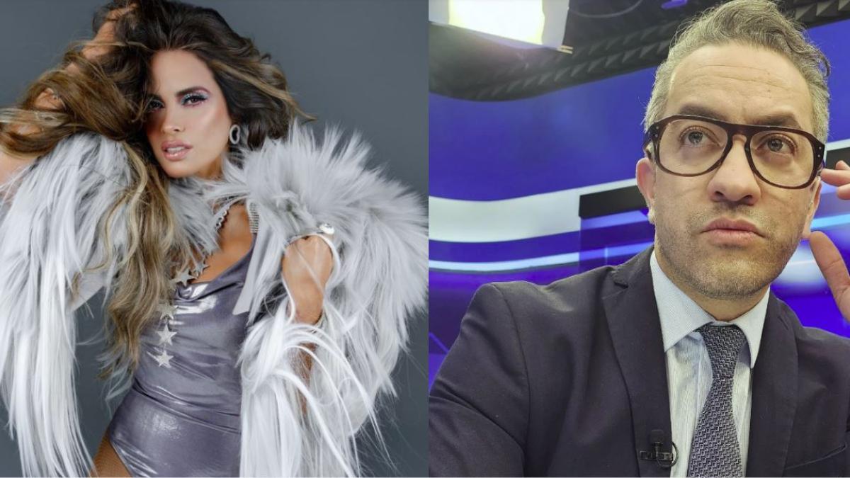 Gloria Trevi le gana demanda a Chumel Torres y esto es lo que el influencer le tiene que pagar