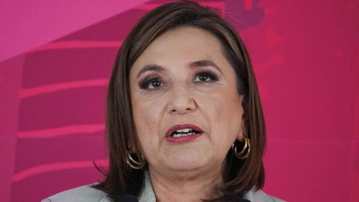 Xóchitl Gálvez pide a empresarios no ser timoratos ni miedosos