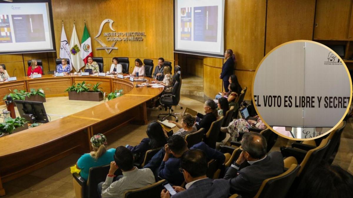 MC, PAN y Morena dan a conocer a sus candidatos para alcaldías