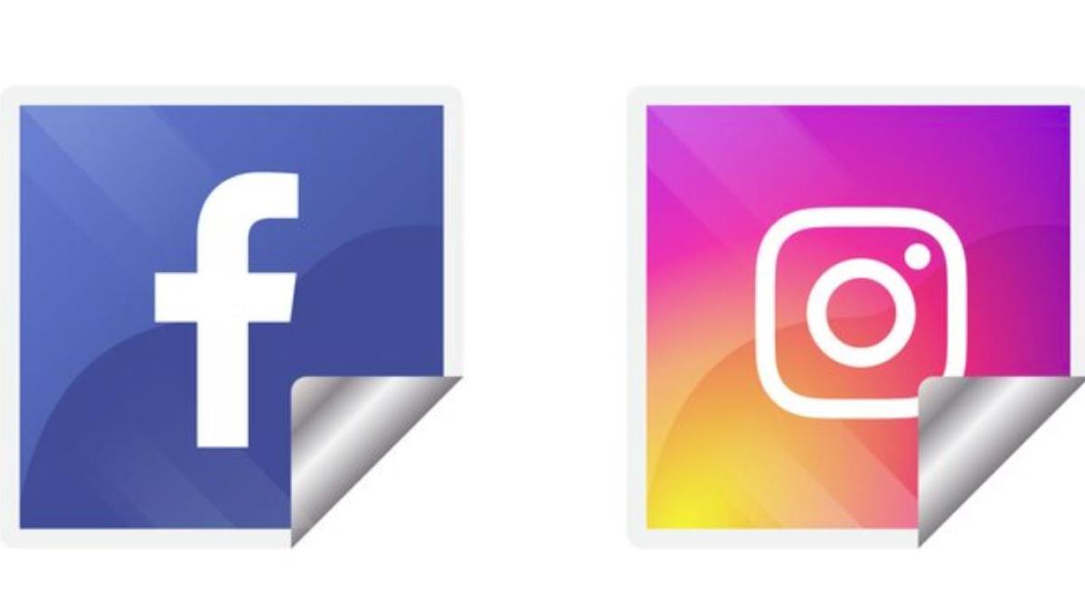 No es tu Internet: otra vez reportan fallas en Facebook e Instagram