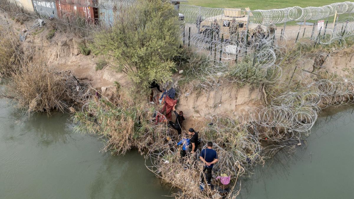 Ley antiinmigrante SB4 en Texas | ¿De qué trata y por qué tiene en vilo a México y EU?