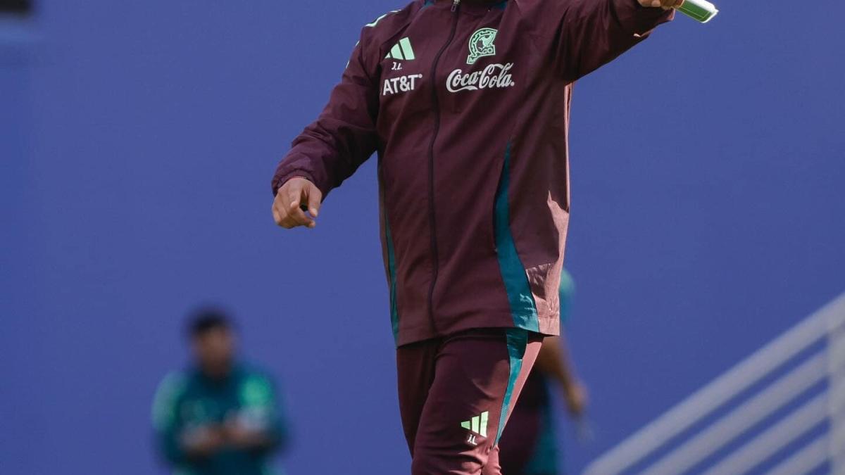 Selección Mexicana | Jaime Lozano ya conoce su futuro tras el fracaso en la Nations League; federativo se lo hizo saber