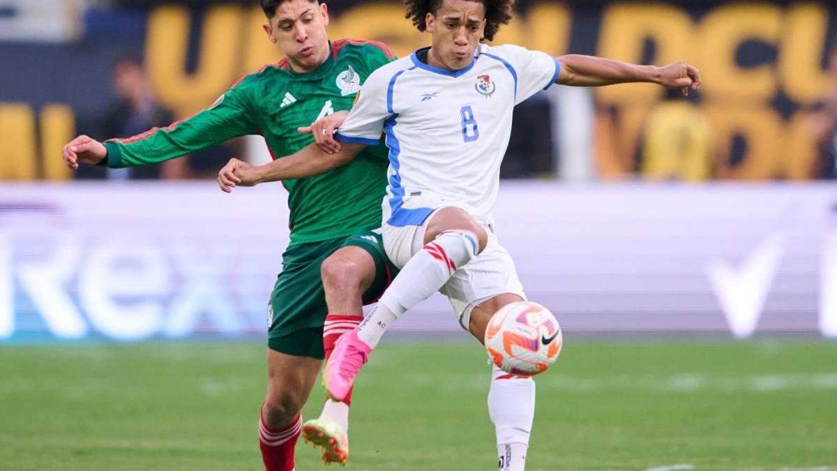 México vs Panamá | ¿En qué canal pasan GRATIS y EN VIVO la semifinal de la Nations League?