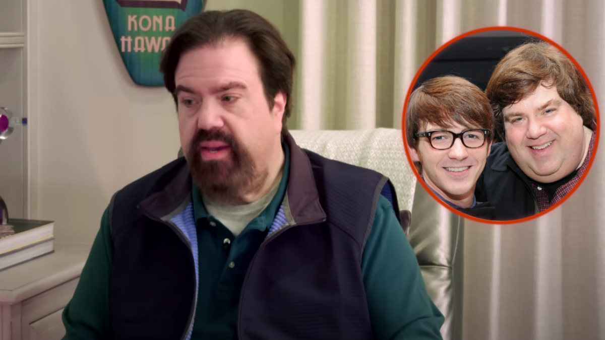 VIDEO | Dan Schneider responde a 'Quiet On Set'; esto dijo sobre las acusasiones de abuso en su contra