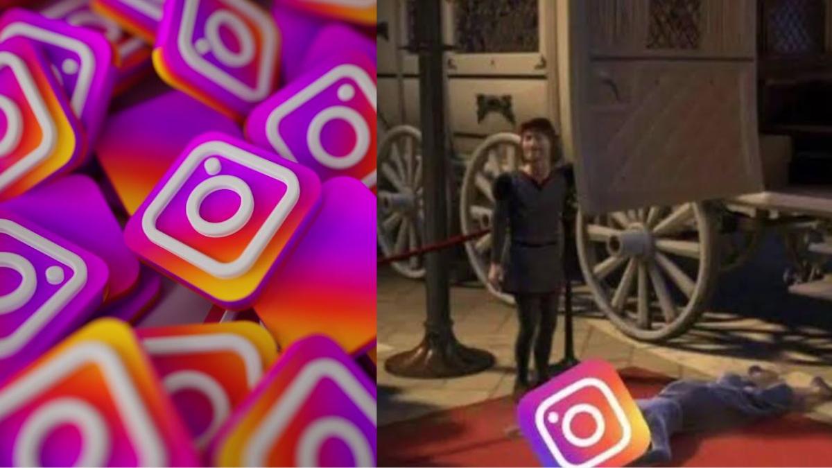 ¡No te hackearon! Otra vez usuarios reportan fallas en Instagram