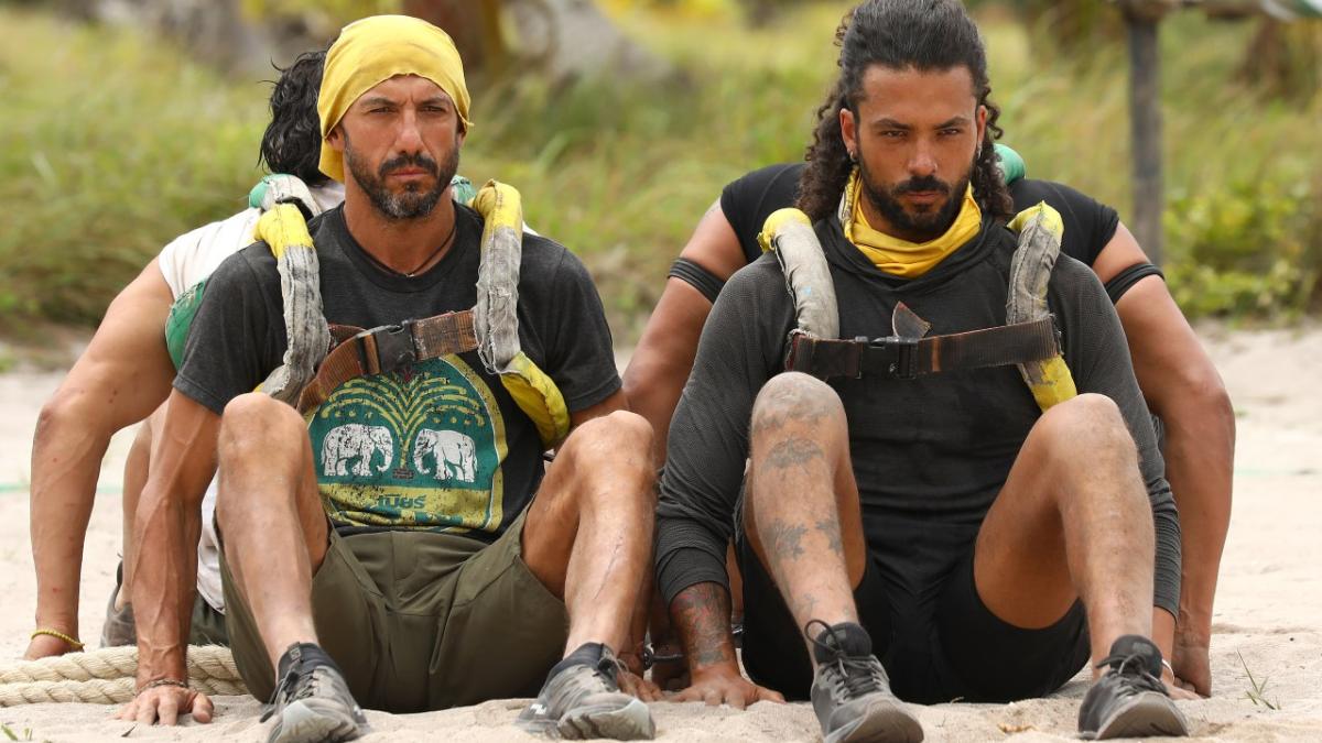 Survivor México 2024: ¿Quién gana el Collar de Inmunidad Individual hoy 21 de marzo?