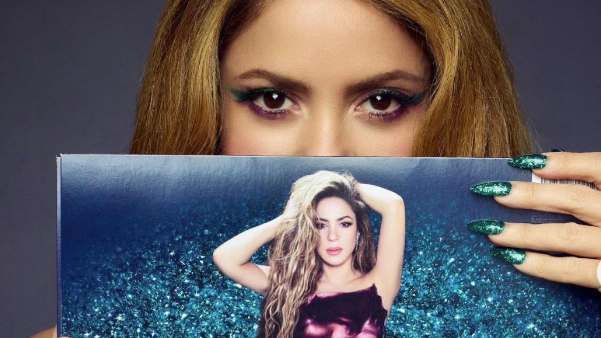 Esta es la letra de 'Última', la canción con que Shakira ¿termina la