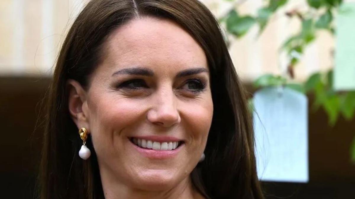 ¿Qué tipo de cáncer tiene Kate Middleton? Esto es lo que se sabe