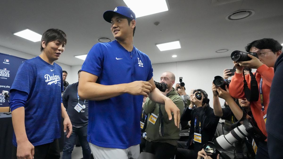 MLB | ¿Quién es Ippei Mizuhara, intérprete de Shohei Ohtani despedido por los Dodgers?