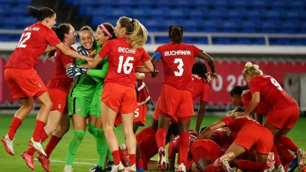 París 2024 | ¡Histórico! Final del futbol femenil cerrará los Juegos Olímpicos por primera vez