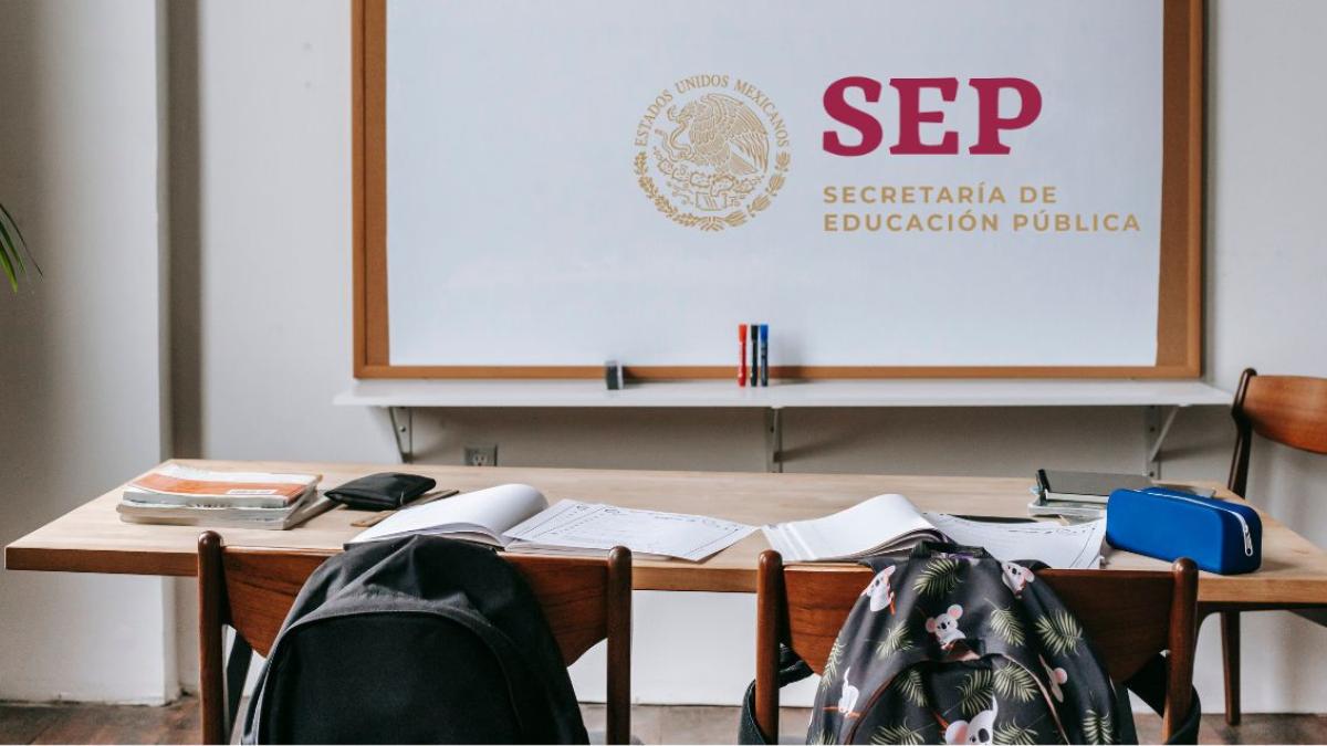 ¿Cómo consultar los resultados SEP de preescolar, primaria y secundaria?