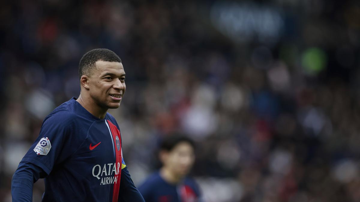 Kylian Mbappé | ¿Cuál es el motivo por el que no se ha anunciado su llegada al Real Madrid?