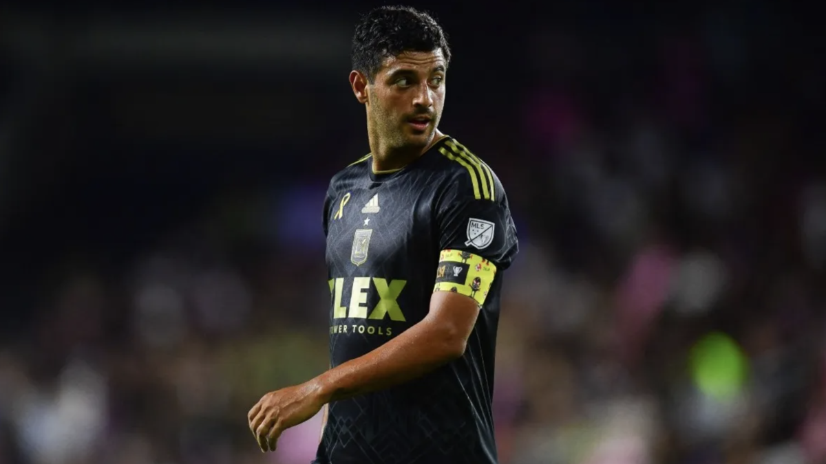 Liga MX | ¿Por qué Carlos Vela no llegó a Cruz Azul? Iván Alonso cuenta todos los detalles