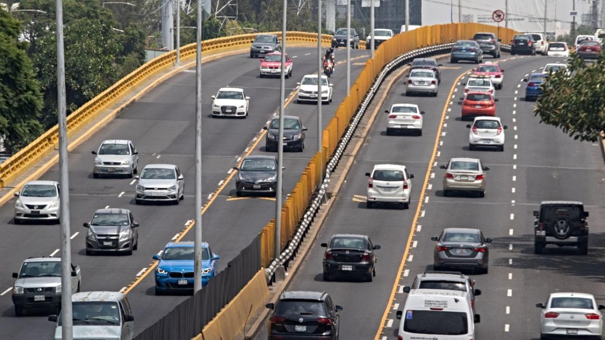 Hoy No Circula: ¿Qué autos descansan este martes 20 de agosto?