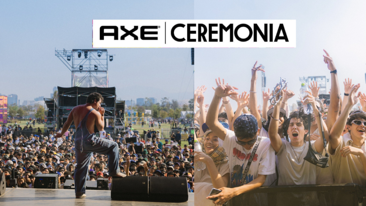 AXE Ceremonia 2024: así se vive el primer día del festival