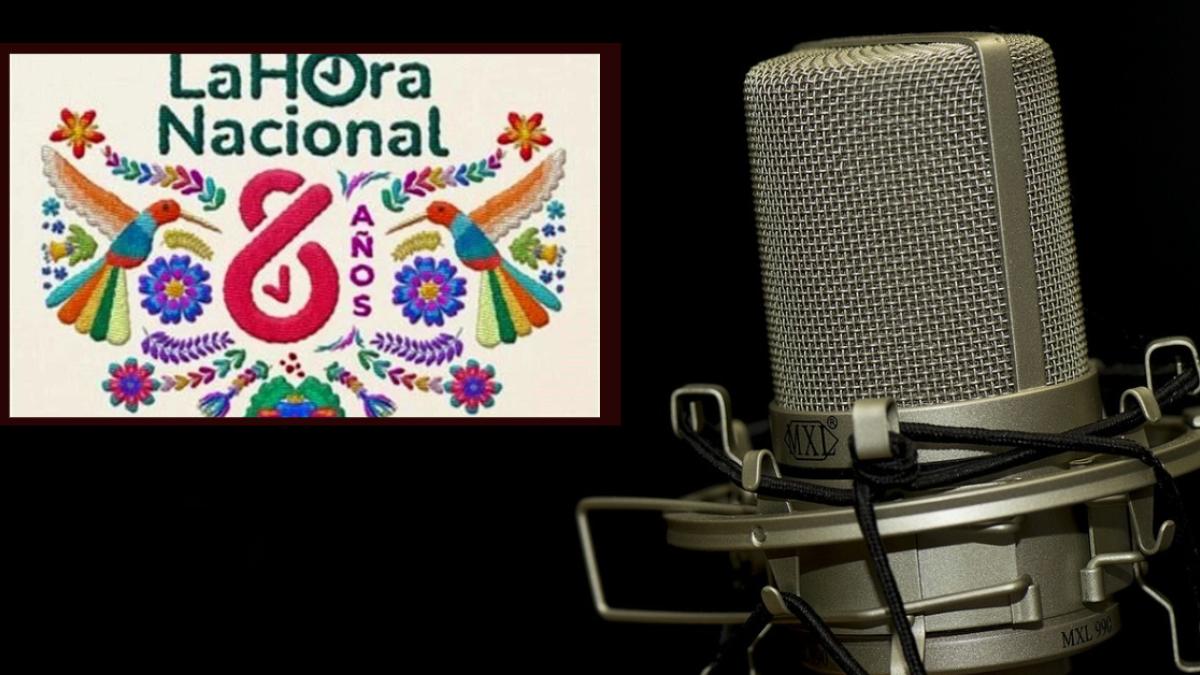 CIRT recomienda omitir transmisión de La Hora Nacional por supuesta propaganda política