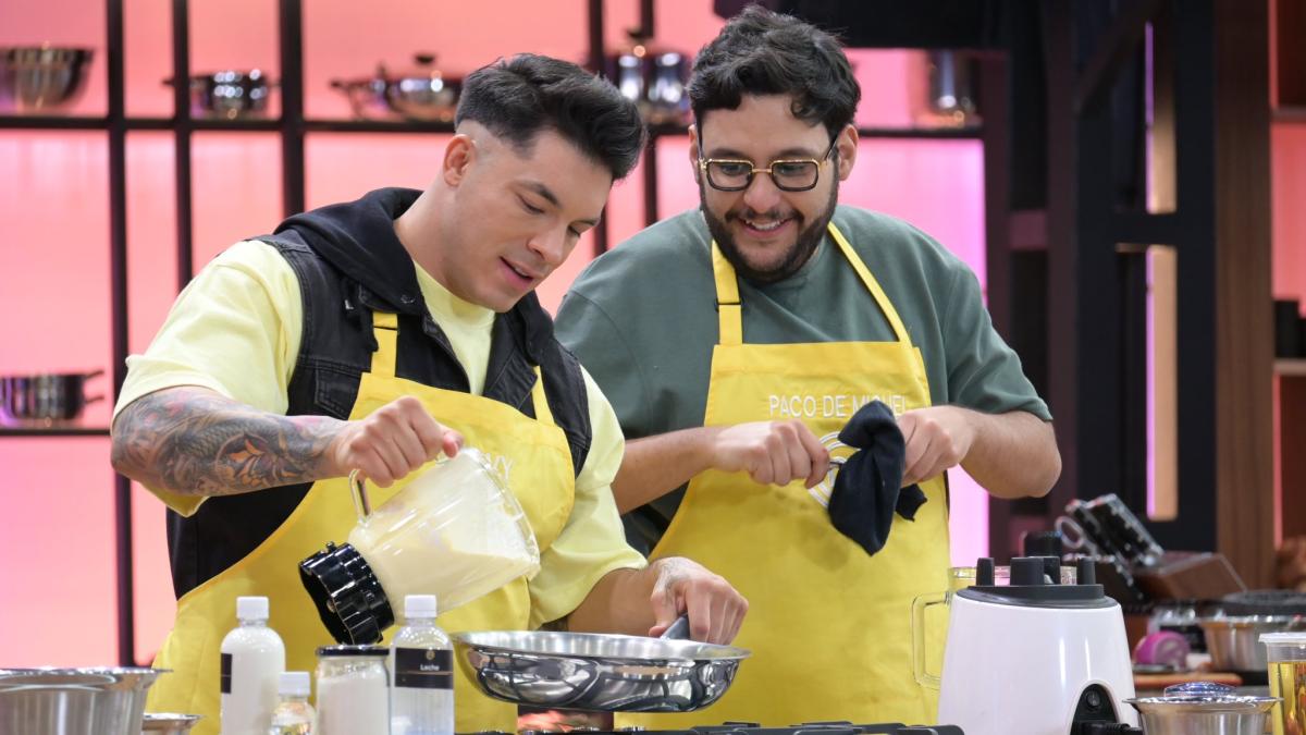 Masterchef Celebrity México 2024: ¿Quién es el eliminado de hoy 24 de marzo?