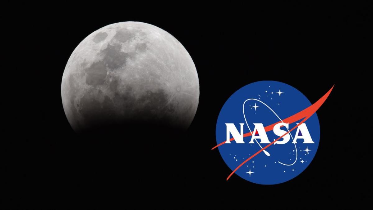 Eclipse lunar del 25 marzo sí se verá en México; NASA trasmitirá en tiempo real