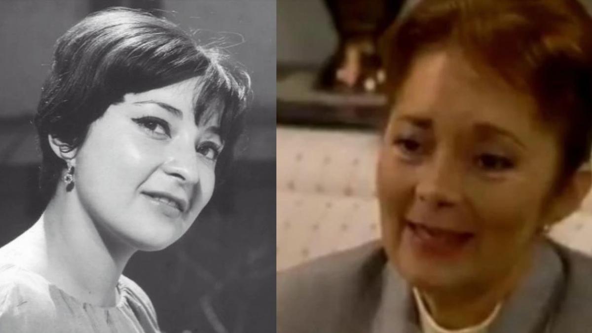 Muere la actriz Zoila Quiñones a los 83 años; participó en Soñadoras y Amigas y Rivales