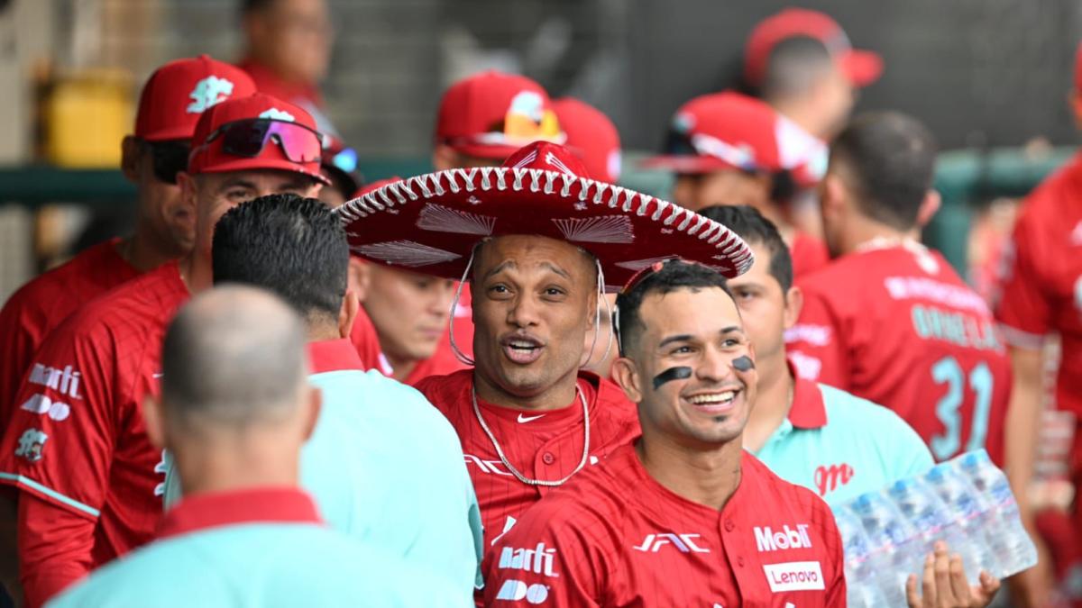 Diablos Rojos vs Yankees | ¿Dónde y cuándo ver GRATIS y EN VIVO el segundo juego de la serie en CDMX?