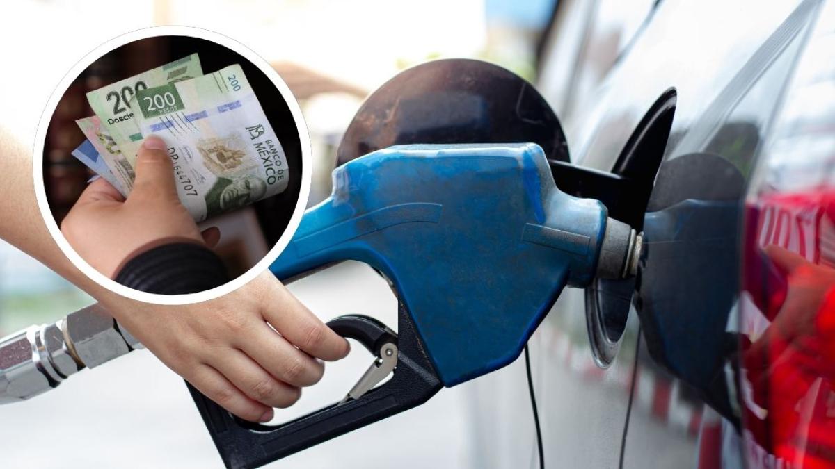 ¿Ahorras dinero? Por este motivo debes cargar gasolina después de las 6 pm, según el Gobierno