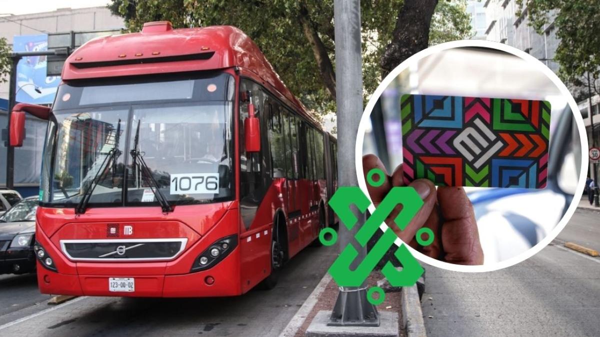 Semana Santa: Además del Metro, estos transportes en CDMX también cambiarán su horario