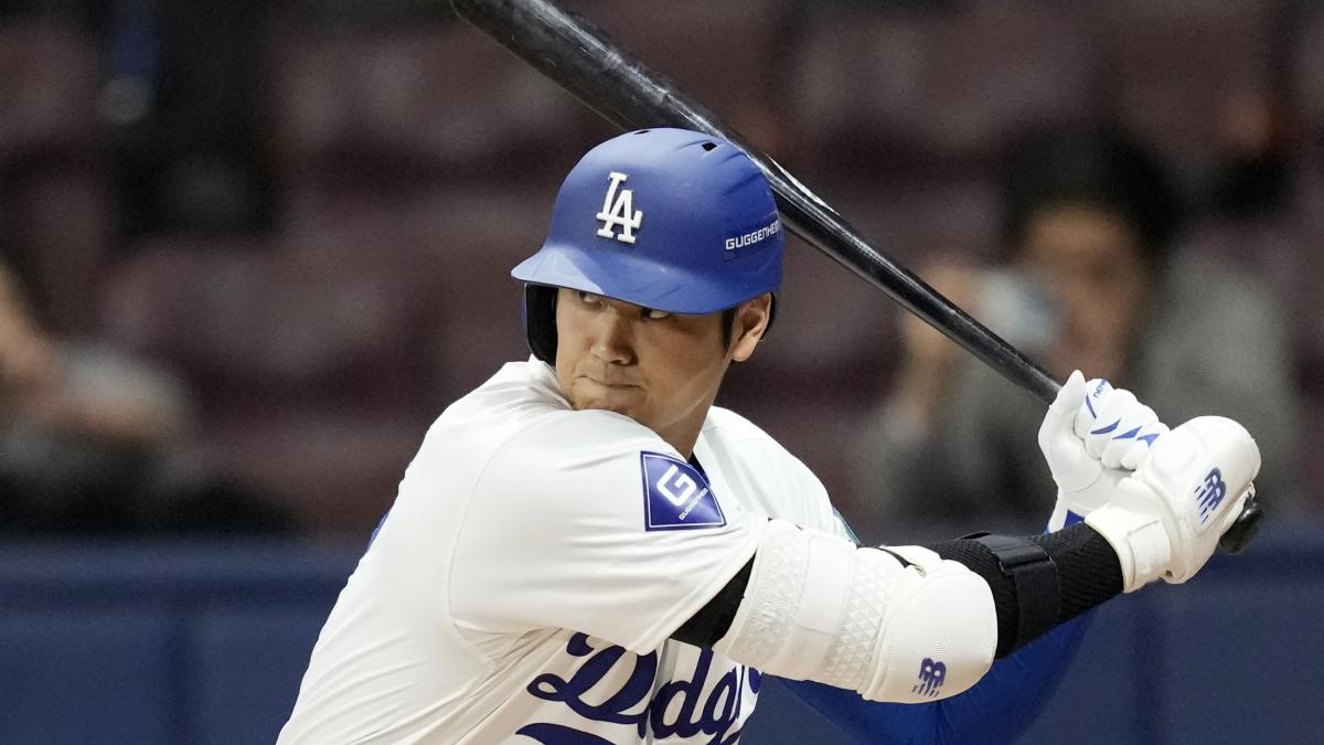 MLB | Shohei Ohtani afirma que nunca ha apostado en deportes y que su intérprete le robó dinero y mintió