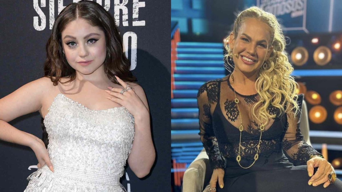 Karol Sevilla responde a Niurka tras ser atacada sobre su romance con Emilio Osorio