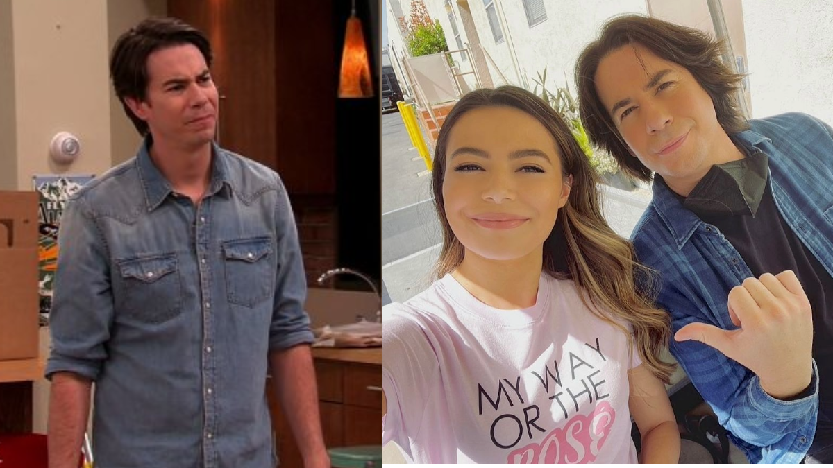 VIDEOS | Jerry Trainor protegía a al elenco de iCarly de Dan Schneider con estas acciones