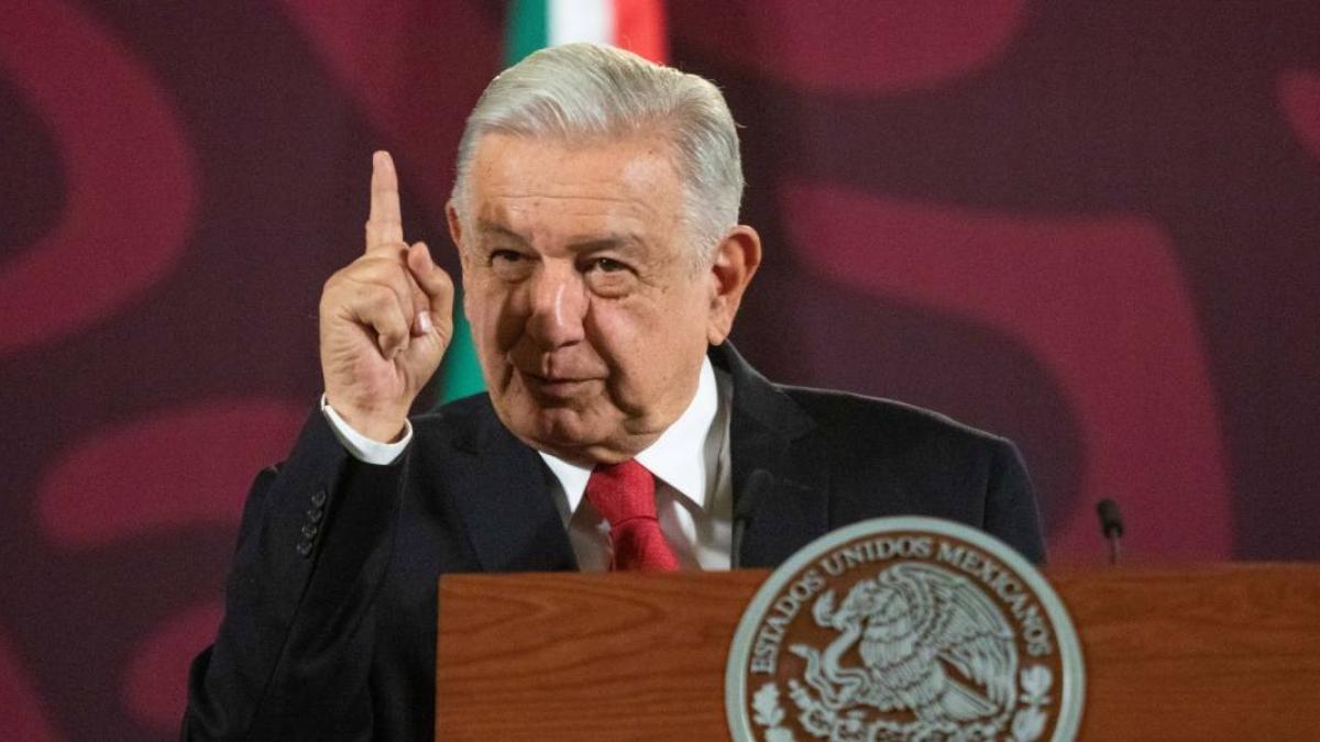 'Algo excepcional que no se esperaba' apagones en estados: AMLO