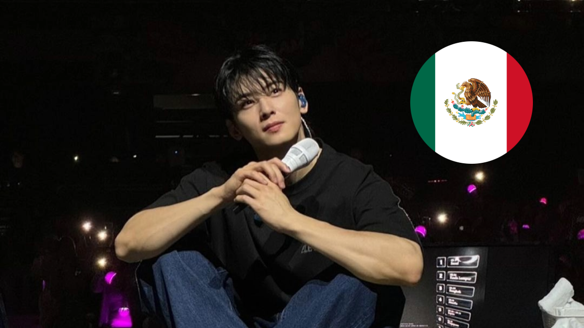 Cha Eun Woo en México: Fechas, precios, boletos y TODO sobre la llegada del integrante de ASTRO