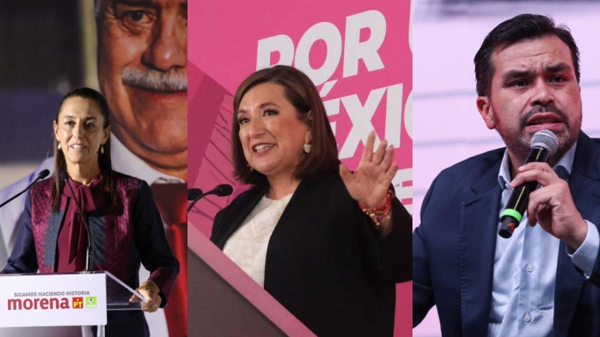 Preparativos del primer debate presidencial van en tiempo y forma, asegura INE