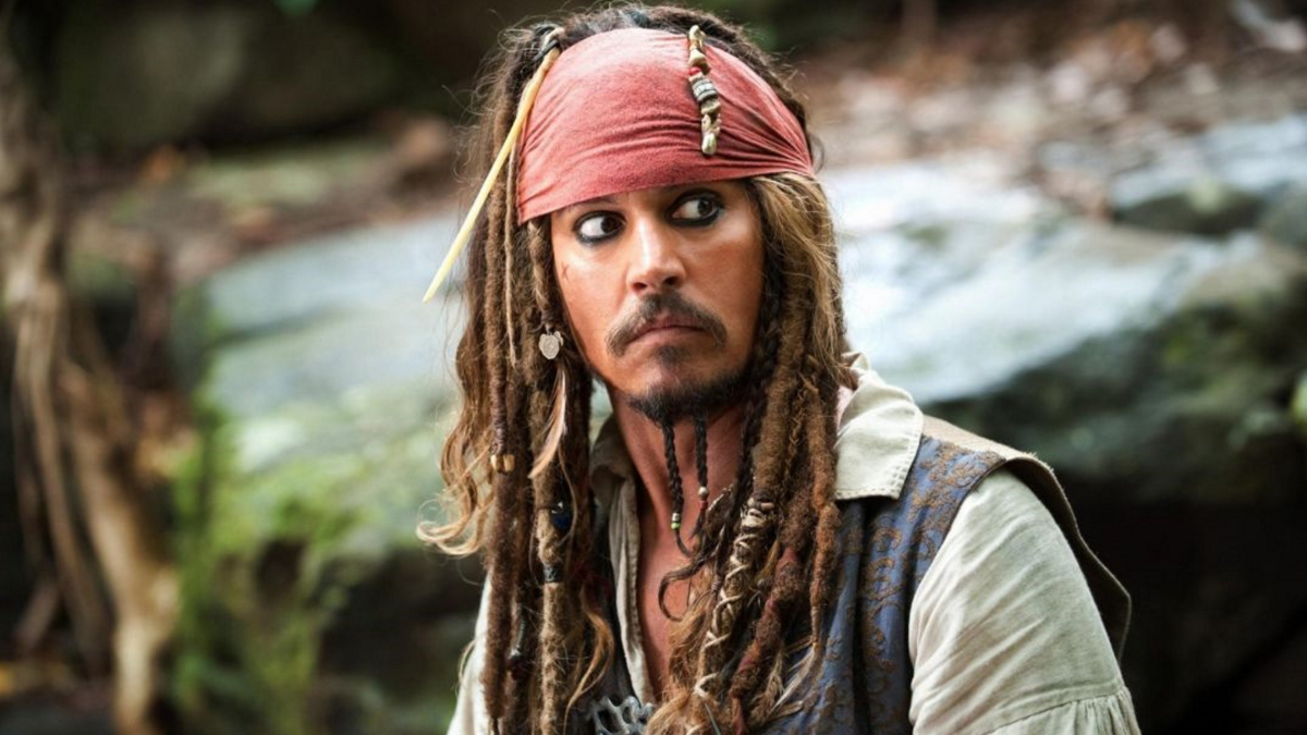 ¡Adiós Johnny Depp! Piratas del Caribe se despide de sus actores para un reinicio de la saga