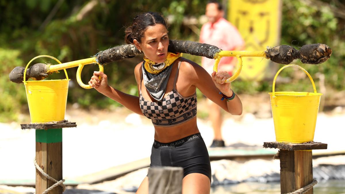 Survivor México 2024: ¿Quién gana hoy 26 de marzo?