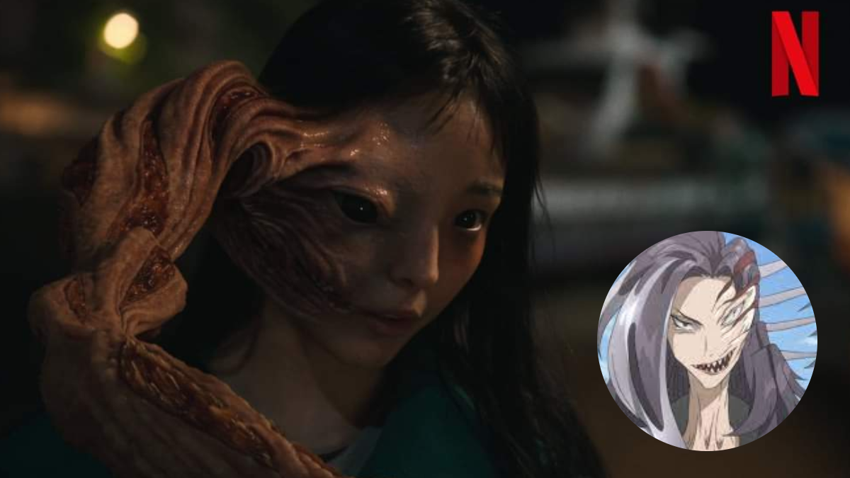 'Parasyte: Los Grises', la próxima serie corena de Netflix basada en un exitoso manga y anime