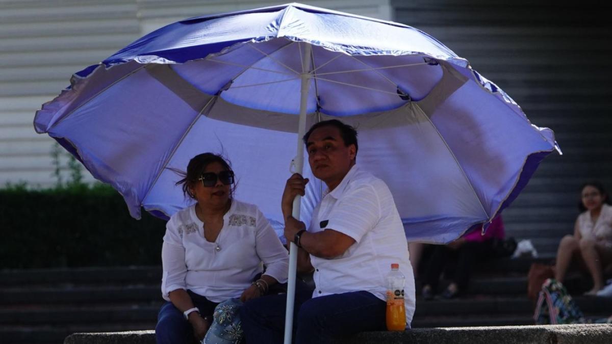 Clima en CDMX. Alertan por temperaturas de hasta 30 grados en 12 alcaldías para este miércoles