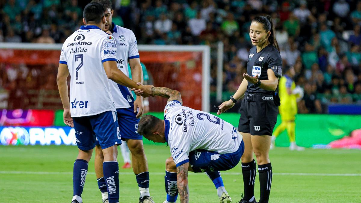 Puebla, primer eliminado de Liga MX tras 12 fechas