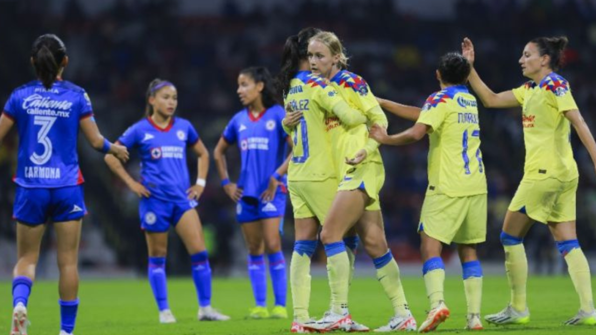 Liga MX Femenil | Dónde y a qué hora ver los partidos que se juegan en la Jornada 13