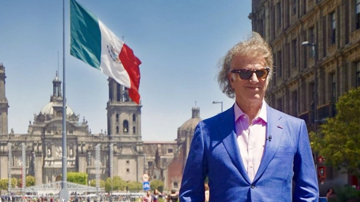 André Rieu CANCELA sus conciertos en México ¿Cómo funciona el reembolso de los boletos?