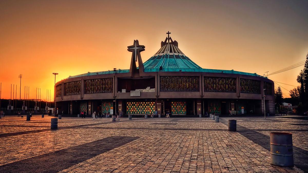 Basílica de Guadalupe: Calles cerradas por la llegada de peregrinos este domingo 11 de agosto