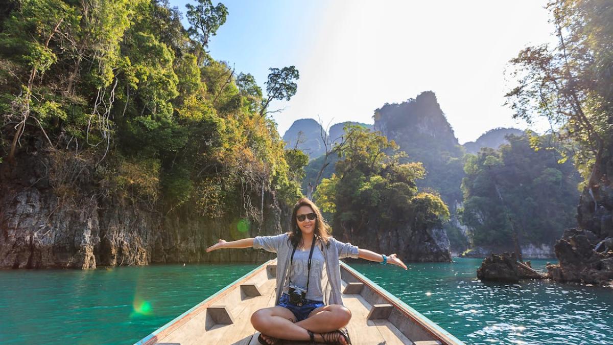 ¿Vas a salir de vacaciones? Evita hacer esto para disfrutar de tu descanso sin remordimientos