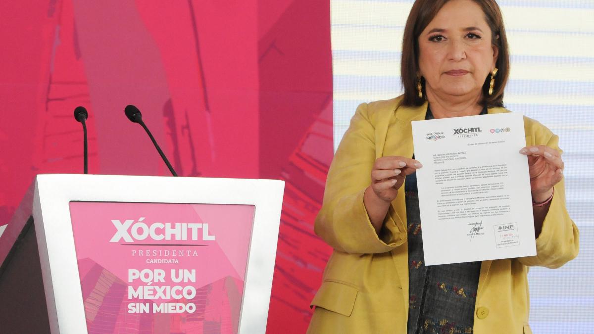 Xóchitl ve impunidad en tragedia migrante