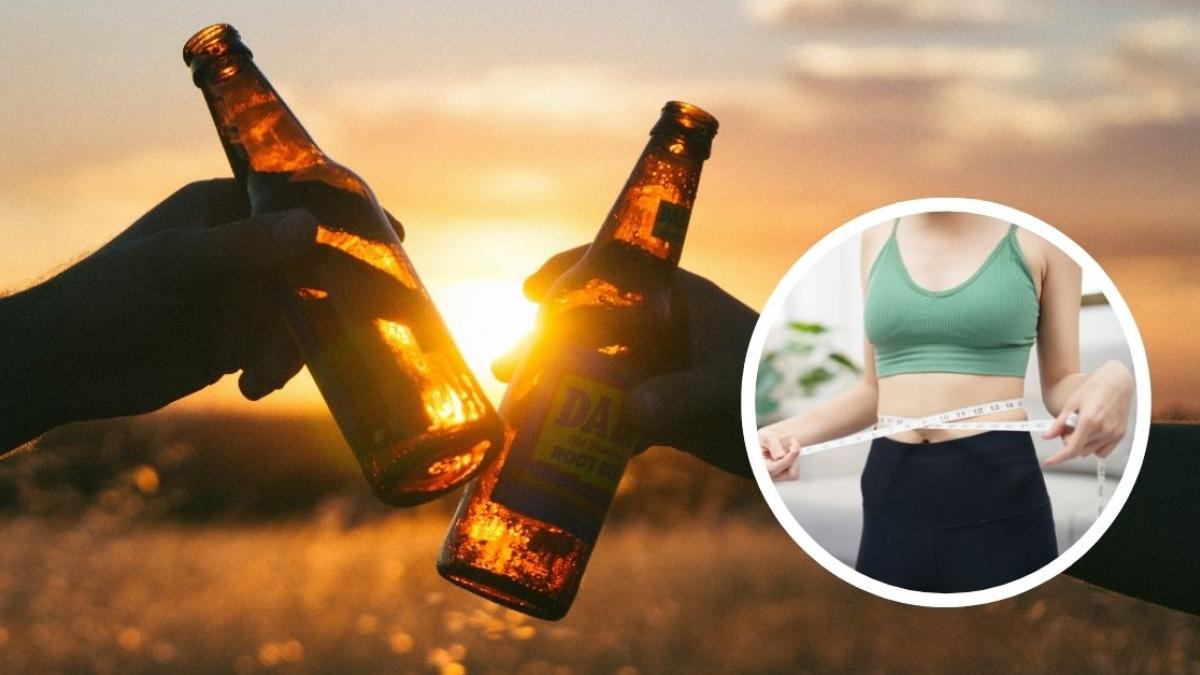 ¡Celebra sin culpa! Estas son las cervezas con MENOS calorías según Profeco