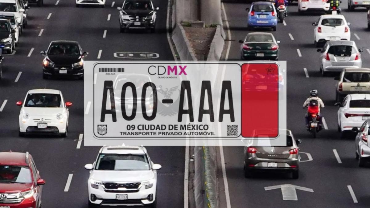 ¿Cuánto tengo que pagar de multa si no pago la tenencia el 31 de marzo en la CDMX?