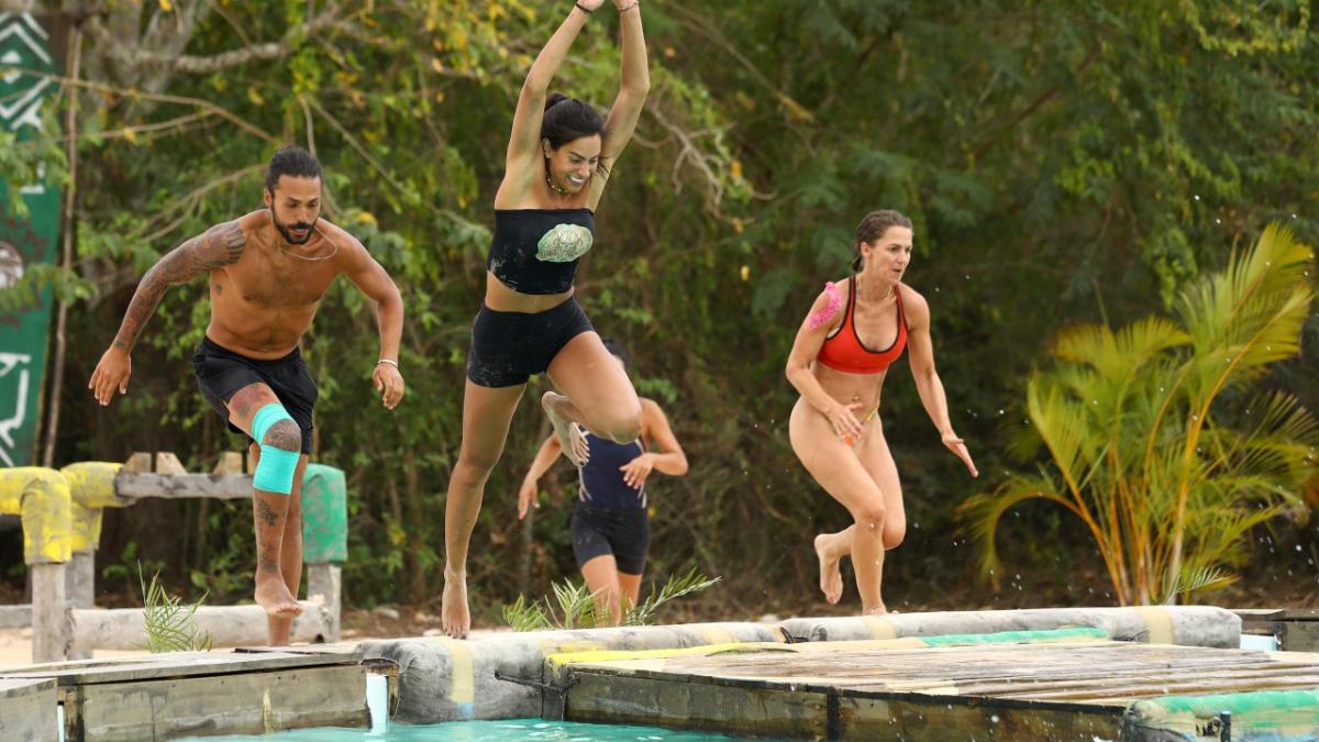 Survivor México 2024: ¿Quién sale eliminado hoy 29 de marzo?