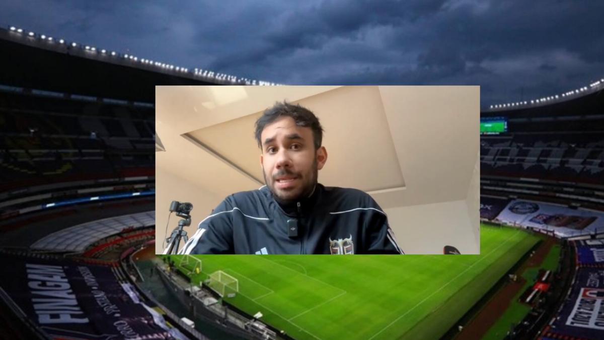 Estadio Azteca recibirá el Final Four de la Kings League Américas; Así lo reveló Werevertumorro (VIDEO)